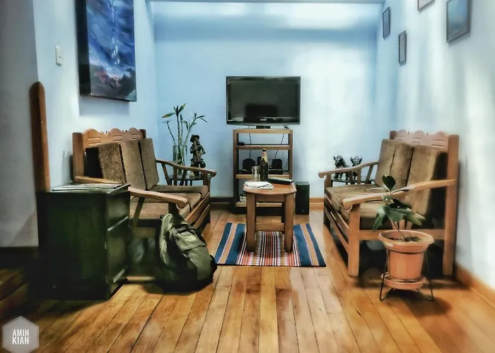 Okidoki Cusco Hostal