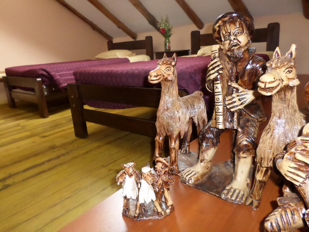 Inn Okidoki Cusco