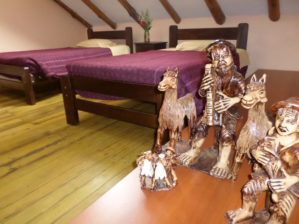 Okidoki Inn Cusco