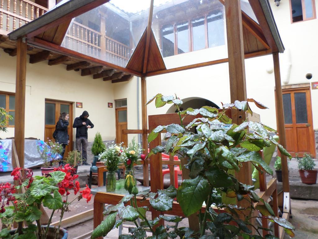 Inn Okidoki