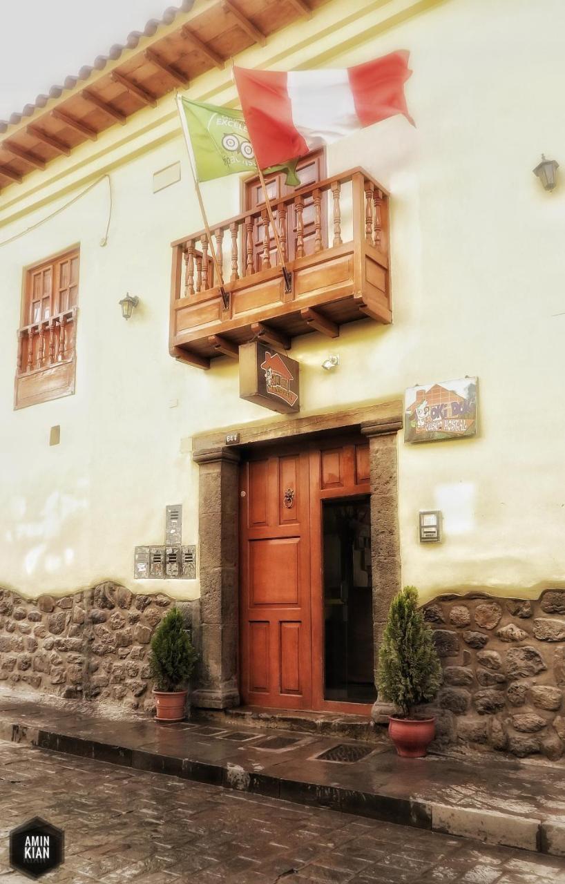 Okidoki Cusco