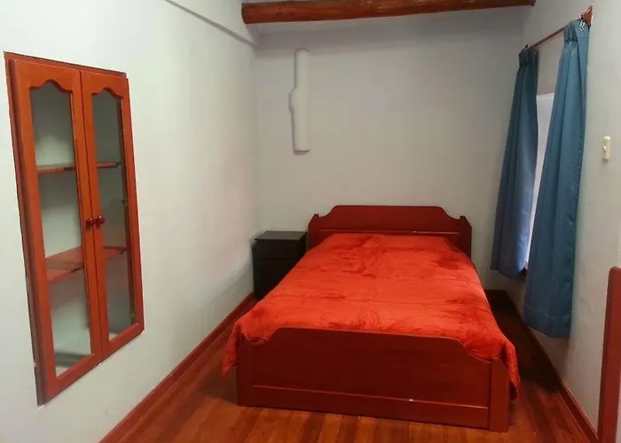OkiDoki Cusco Hostal