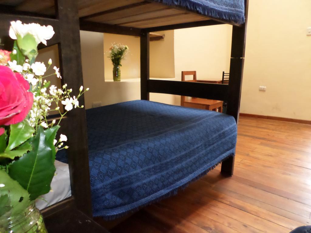 Okidoki 2* Cuzco
