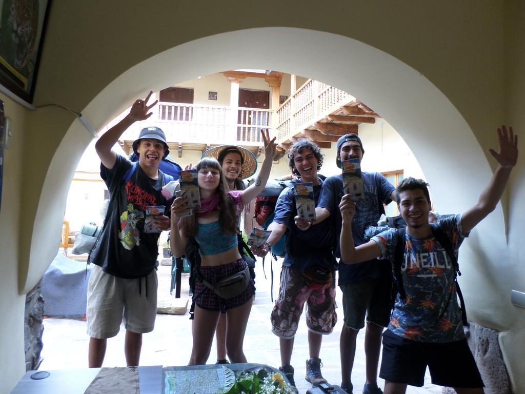 Inn Okidoki Cuzco