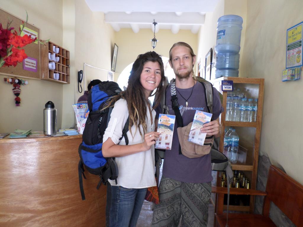 Okidoki 2* Cuzco