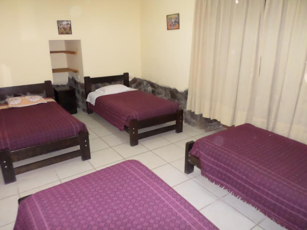 Inn Okidoki Cuzco