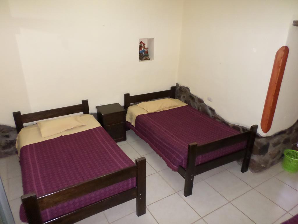 Okidoki Inn Cuzco