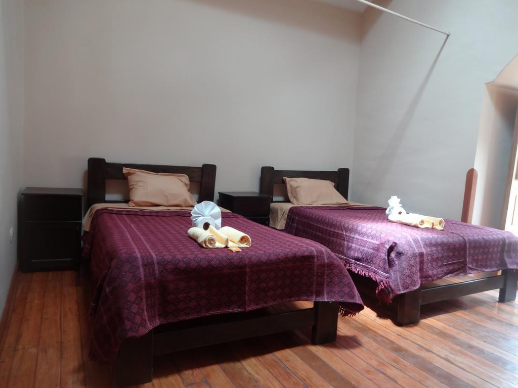 Okidoki Inn Cuzco