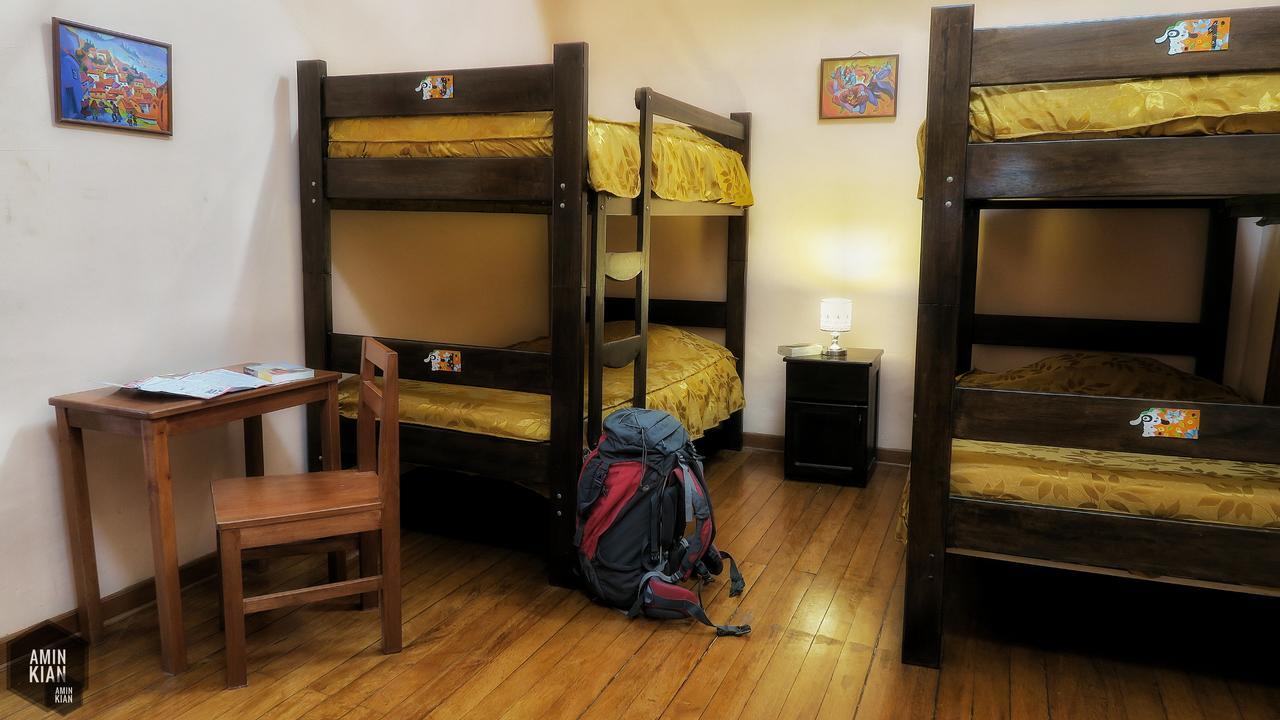 Okidoki 2* Cuzco