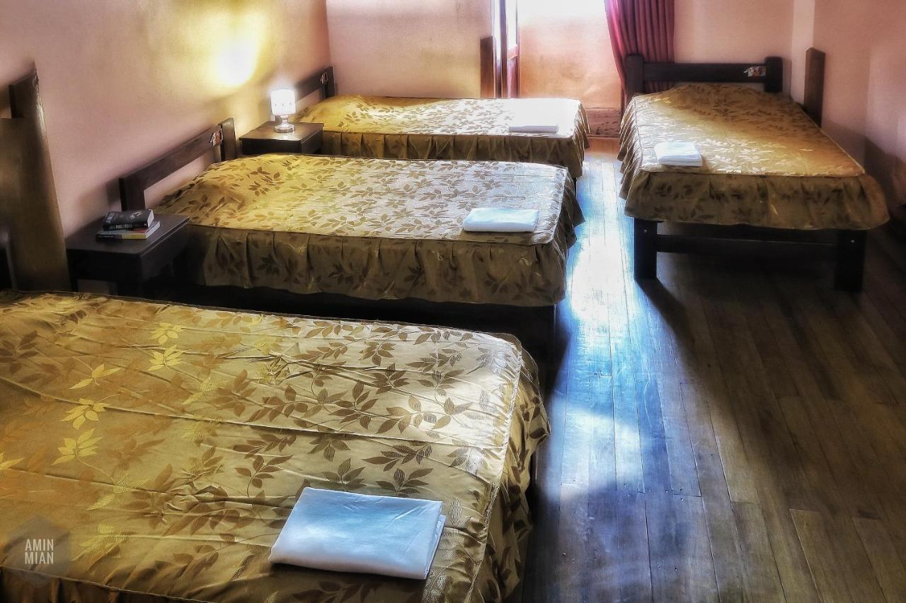Inn Okidoki Cuzco