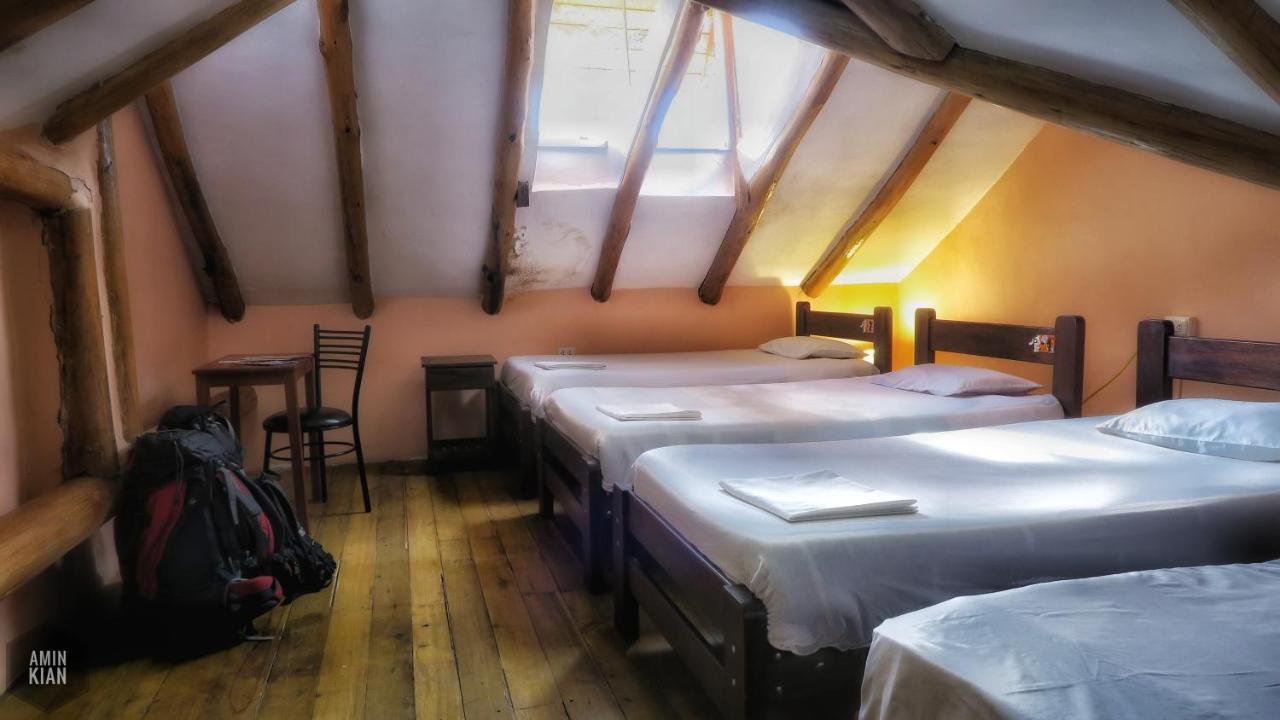 Okidoki Inn 2*
