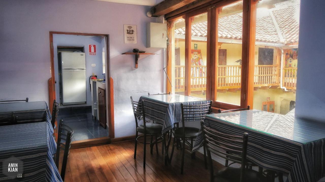 Okidoki Inn Cuzco