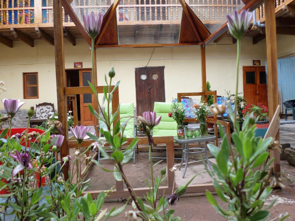 Okidoki Inn Cusco