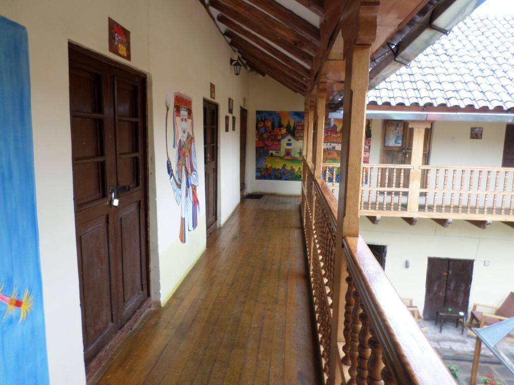 Inn Okidoki