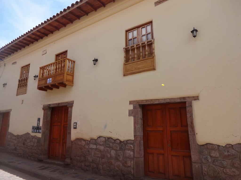 Inn Okidoki Cusco